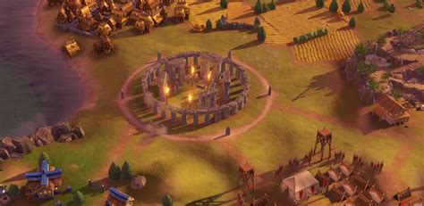 Civilization 6: Guide to the Wonders – GameSkinny.